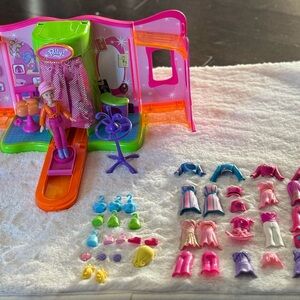 Vintage Polly Pocket
